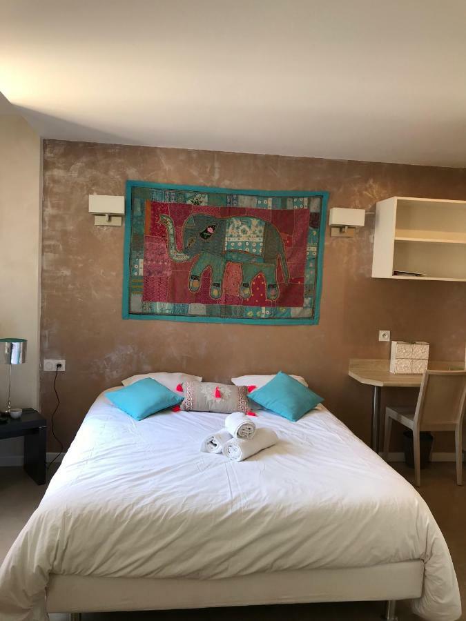 Albi Home - Vigan エクステリア 写真