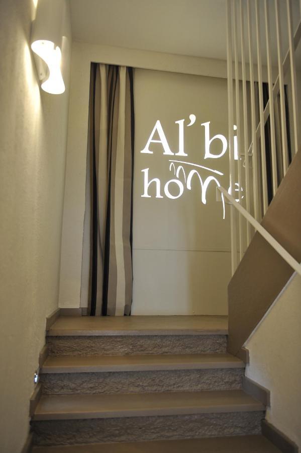 Albi Home - Vigan エクステリア 写真